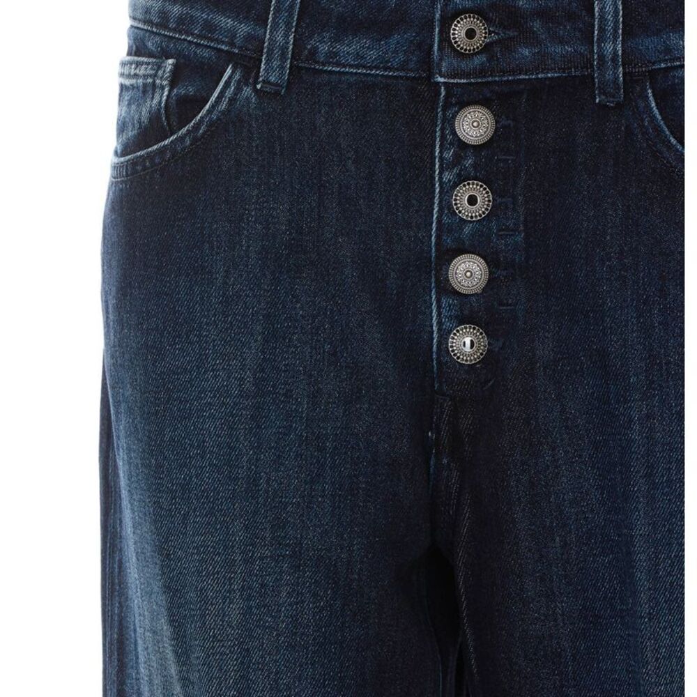 Dondup Women Koons Gioiello Jeans - Picture 4 of 4